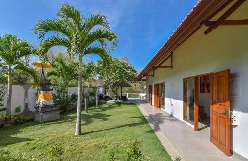 Tigawasa Villa | 1000 m² Villa ∙ 3 bedrooms ∙ 6 guests
