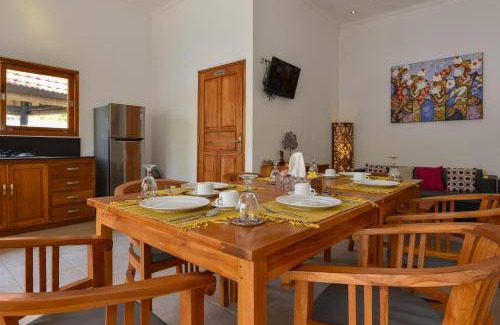Tigawasa Villa | 1000 m² Villa ∙ 3 bedrooms ∙ 6 guests