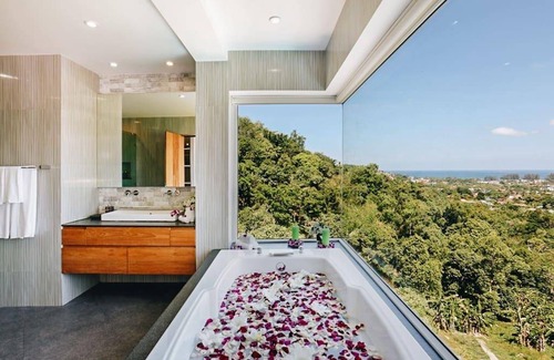 Cherngtalay Villa | 1000 m² Villa ∙ 9 bedrooms ∙ 23 guests