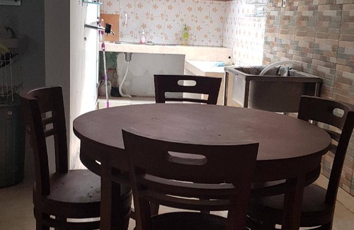 Banjarasri House | 103 m² House ∙ 2 bedrooms ∙ 5 guests