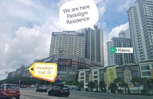 Taman Bukit Mewah House | 104 m² House ∙ 3 bedrooms ∙ 9 guests
