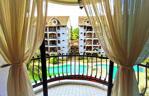 Kuah Apartment | 105 m² Apartment ∙ 3 bedrooms ∙ 8 guests