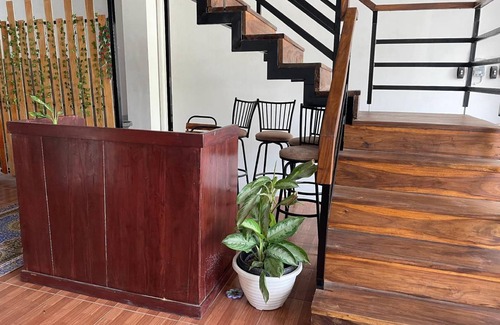 Sleman Hostel | 105 m² Hostel ∙ 4 bedrooms ∙ 10 guests