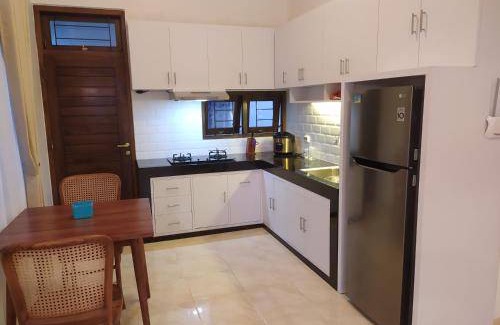 Central Yogyakarta House | 105 m² House ∙ 2 bedrooms ∙ 5 guests