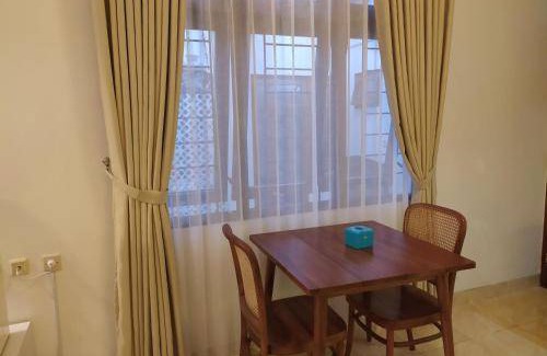 Central Yogyakarta House | 105 m² House ∙ 2 bedrooms ∙ 5 guests