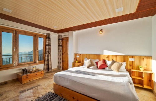 Bullawala House | 105 m² House ∙ 3 bedrooms ∙ 8 guests