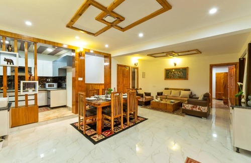 Bullawala House | 105 m² House ∙ 3 bedrooms ∙ 8 guests