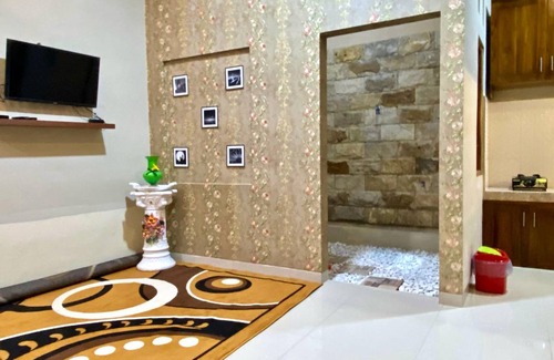 Kalasan Resort | 105 m² Resort ∙ 3 bedrooms ∙ 8 guests