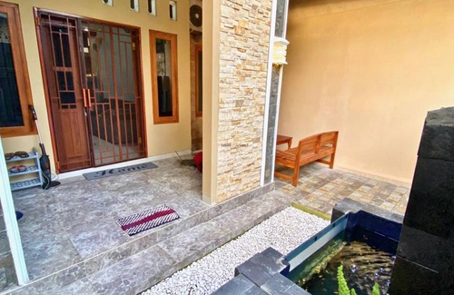 Kalasan Resort | 105 m² Resort ∙ 3 bedrooms ∙ 8 guests