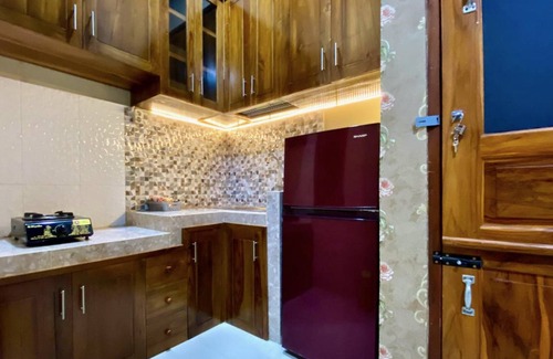 Kalasan Resort | 105 m² Resort ∙ 3 bedrooms ∙ 8 guests