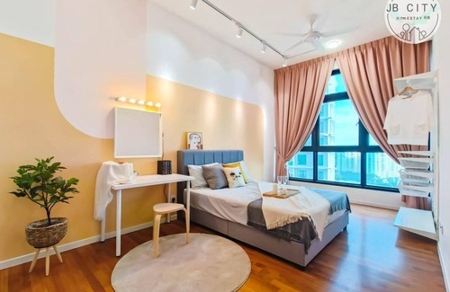 Taman Bukit Mewah House | 108 m² House ∙ 3 bedrooms ∙ 5 guests