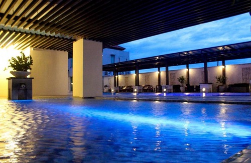Kediri Resort | 109 m² Resort ∙ 4 guests
