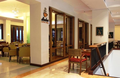 Kediri Resort | 109 m² Resort ∙ 4 guests