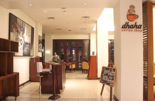 Kediri Resort | 109 m² Resort ∙ 4 guests