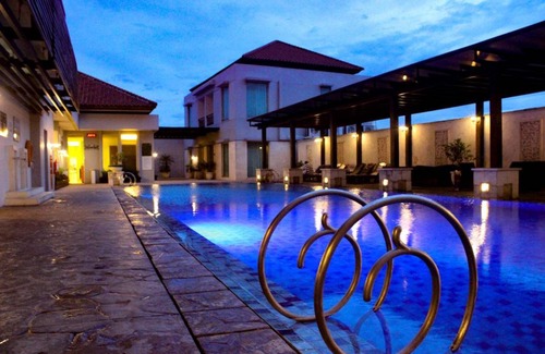 Kediri Resort | 109 m² Resort ∙ 4 guests