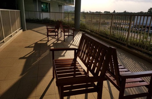 Daerah Kulai Apartment | 1098 m² Apartment ∙ 3 bedrooms ∙ 7 guests