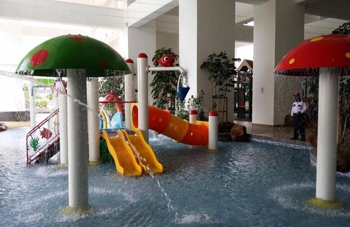 Daerah Kulai Apartment | 1098 m² Apartment ∙ 3 bedrooms ∙ 7 guests