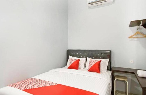 Padang Hotel | 11 m² Hotel ∙ 10 guests