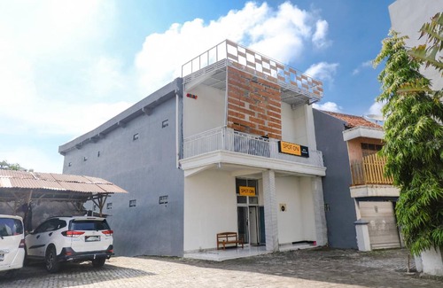 Nganjuk Hotel | 11 m² Hotel ∙ 2 guests