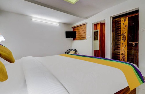 Aluva Hotel | 11 m² Hotel ∙ 5 guests