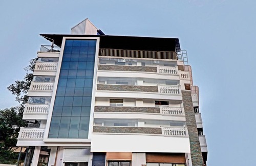 Aluva Hotel | 11 m² Hotel ∙ 5 guests