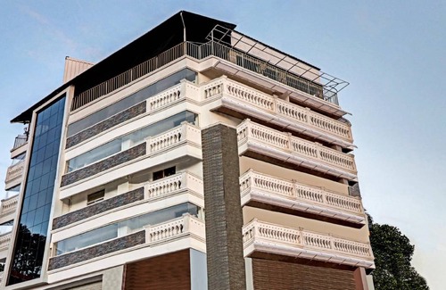 Aluva Hotel | 11 m² Hotel ∙ 5 guests