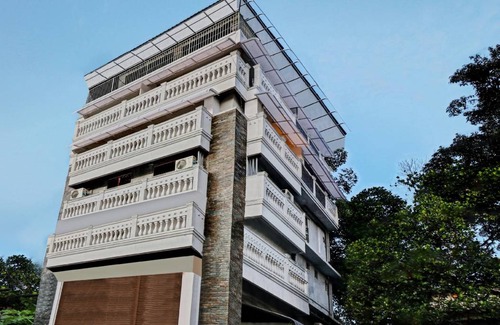 Aluva Hotel | 11 m² Hotel ∙ 5 guests