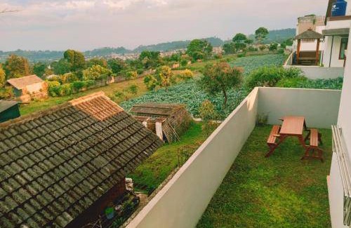 Parongpong Villa | 11 m² Villa ∙ 2 bedrooms ∙ 8 guests