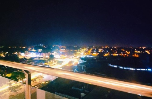 Daerah Kulai Apartment | 110 m² Apartment ∙ 3 bedrooms ∙ 8 guests