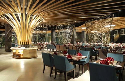 Senggigi Resort | 110 m² Resort ∙ 127 guests
