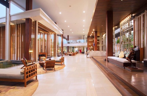 Senggigi Resort | 110 m² Resort ∙ 127 guests