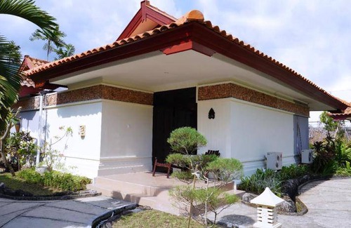 Senggigi Resort | 110 m² Resort ∙ 127 guests