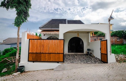 Oro Oro Ombo Villa | 110 m² Villa ∙ 3 bedrooms ∙ 15 guests