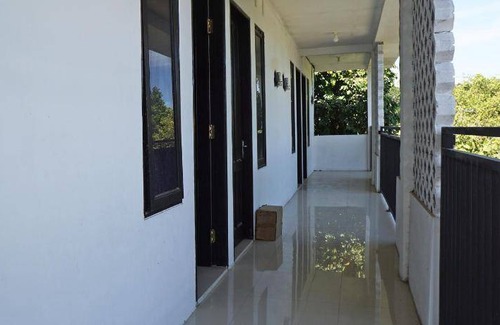 Blitar Hotel | 111 m² Hotel ∙ 3 guests