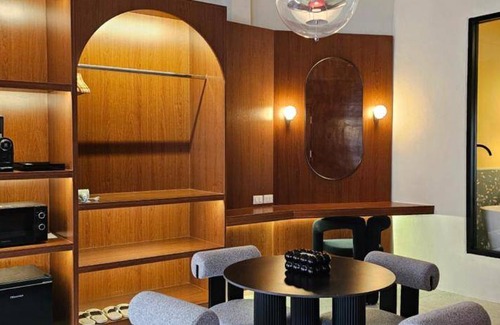 China Town Apartment | 112 m² Apartment ∙ 3 bedrooms ∙ 6 guests