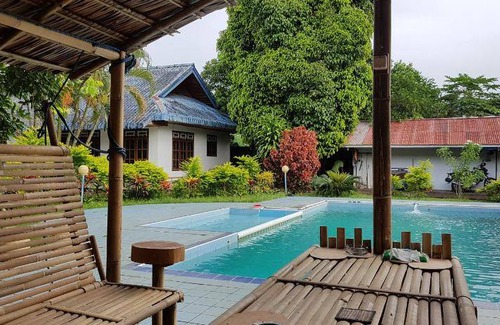Pondang Bed & Breakfast | 112 m² Bed and breakfast ∙ 4 guests
