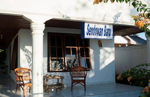 Pondang Bed & Breakfast | 112 m² Bed and breakfast ∙ 4 guests