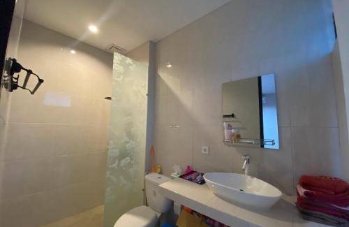 Jember House | 112 m² House ∙ 1 bedroom ∙ 4 guests