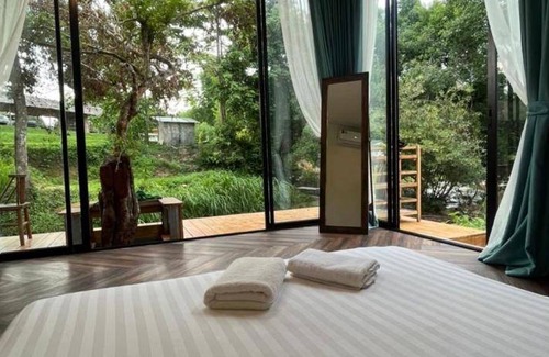 Mae Wang Resort | 112 m² Resort ∙ 6 guests