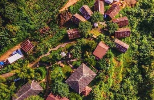 Mae Wang Resort | 112 m² Resort ∙ 6 guests