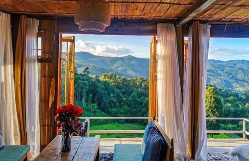 Mae Wang Resort | 112 m² Resort ∙ 6 guests