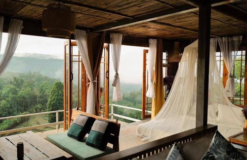Mae Wang Resort | 112 m² Resort ∙ 6 guests