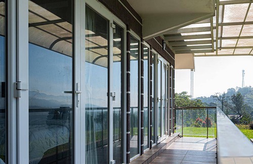 Elappara Villa | 112 m² Villa ∙ 2 bedrooms ∙ 9 guests