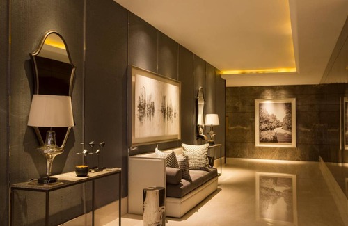 Surabaya Hotel | 113 m² Hotel ∙ 3 bedrooms ∙ 127 guests