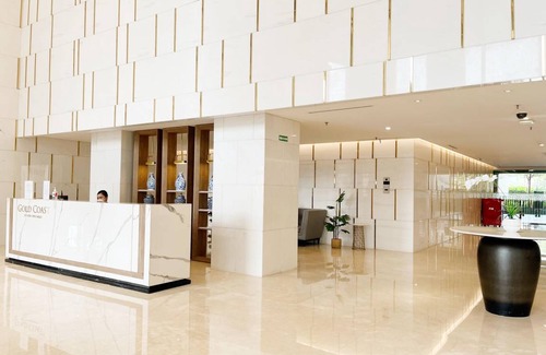 Pantai Indah Kapuk Apartment | 113 m² Serviced apartment ∙ 3 bedrooms ∙ 11 guests