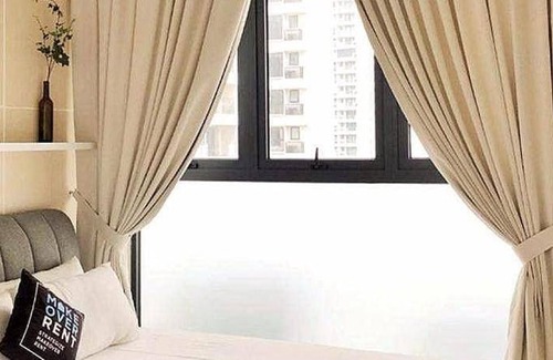 Central District Apartment | 115 m² Apartment ∙ 3 bedrooms ∙ 13 guests