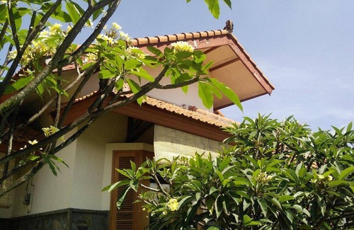 Sidomulyo Villa | 115 m² Villa ∙ 3 bedrooms ∙ 10 guests