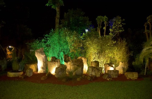 Cipanas Hotel | 116 m² Hotel ∙ 2 bedrooms ∙ 4 guests