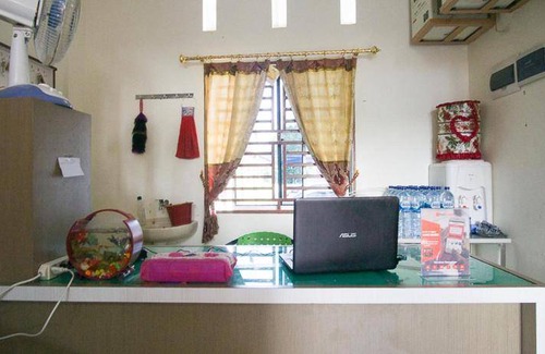Pematangsiantar Bed & Breakfast | 12 m² Bed and breakfast ∙ 3 guests