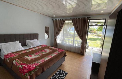 Ambarita Bed & Breakfast | 12 m² Bed and breakfast ∙ 2 guests